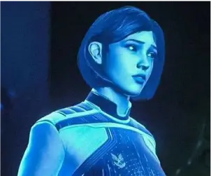 Cortana (Halo)