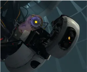 GLaDOS (Portal)